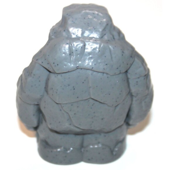 Fisher Price Little People Disney Frozen 2 Rock Monster Earth Giant Figure Toy - Picture 3 of 6